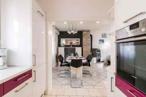 Apartment in Crikvenica 39210