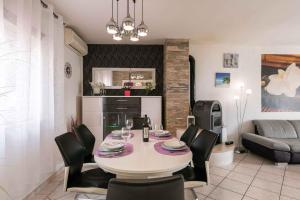 Apartment in Crikvenica 39210