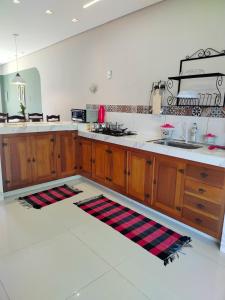 Casa Completa em Tiradentes 650m Centro Histórico