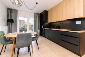 Horský apartmán Temari 16 Klínovec