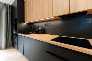 Horský apartmán Temari 16 Klínovec