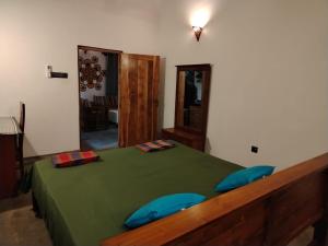 Mirissa Surf Villa