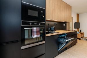 Horský apartmán Temari 16 Klínovec