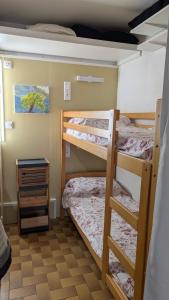 Port Leucate Studio Cabine 150m de la plage