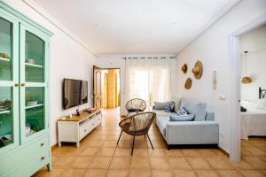 Elegant Apartment in Vera