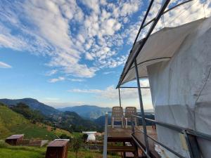 ชูชัยฟาร์มสเตย์ ม่อนแจ่ม