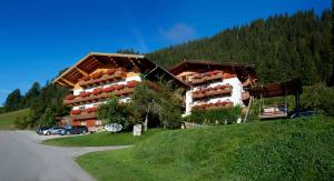 Apartments in Flachau - Salzburger Land 35292