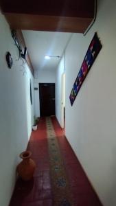 Maruri Valentino apartment