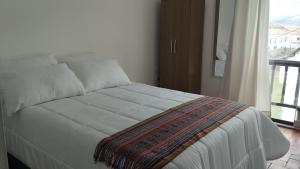 Maruri Valentino apartment