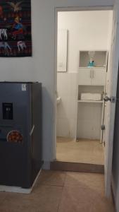 Maruri Valentino apartment