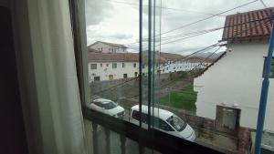 Maruri Valentino apartment