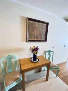 Principe Real apartament with jacuzzi