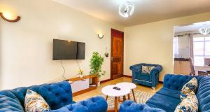 Zuri Lifestyles Syokimau