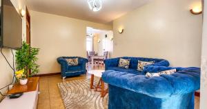 Zuri Lifestyles Syokimau