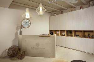 Sifnos House - Rooms and SPA