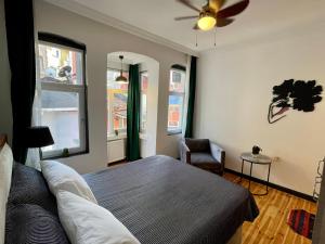 Balat Homes & Apartments Nick
