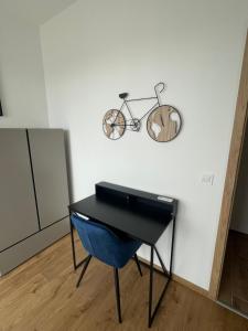 Riverside Luxory Apartment