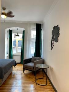 Balat Homes & Apartments Nick