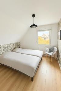 Proche Europa-Park & Rulantica - 6 pers