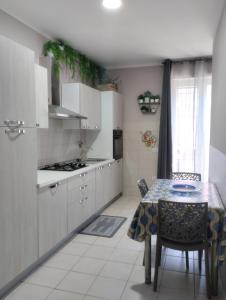 Nexus 2, Recale, Campania