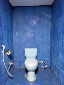 Manha Blue Villa Arugambay