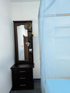 Manha Blue Villa Arugambay