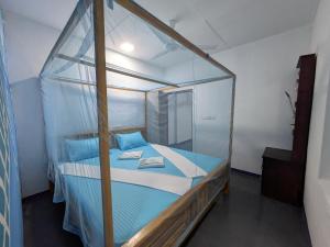 Manha Blue Villa Arugambay