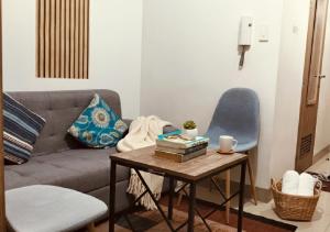 Heart of Mall of Asia - Aseana Pasay