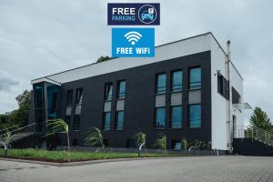 Apartamenty Janasa 13