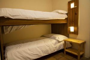 Apartments in Sestriere - Piemont 43498