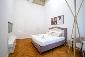 Dimora Nuvola Apartament