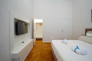 Dimora Nuvola Apartament