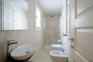 Dimora Nuvola Apartament