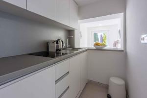 Apartments in Crikvenica 45902