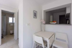 Apartments in Crikvenica 45902