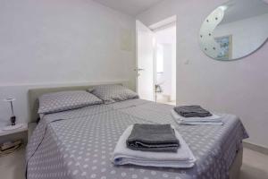 Apartments in Crikvenica 45902