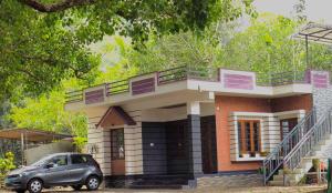 Panchami Homestay