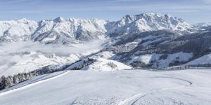 die HOCHKÖNIGIN - Mountain Resort