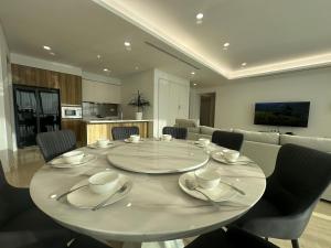 DRapport Residences by Manhattan Group