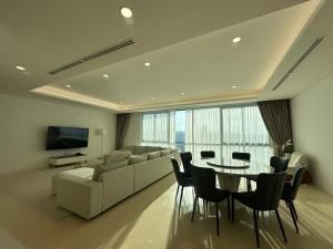 DRapport Residences by Manhattan Group