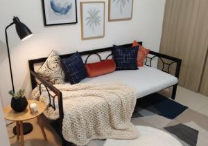 Mall of Asia - Aseana Pasay Cheap Accommodation