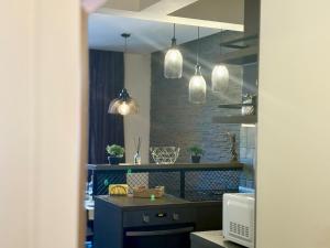 Boutique Central 2 BR Apartment