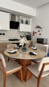 Dominica 202 Beachfront Luxury Aqua Esmeralda