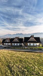 Osada Wierchlove Domki