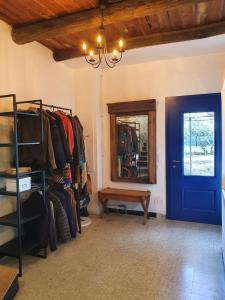 Spacieuse Maison dartiste en Provence - Jardin, Véranda, Four à pizza et terrain de pétanque !