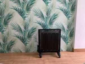 Santo Amaro Beach Family Stays