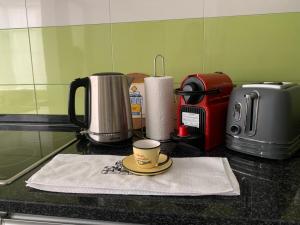 Santo Amaro Beach Family Stays