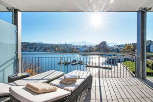 Boutiquehotel Wörthersee - Serviced Apartments