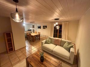 Gemütliche Ferienwohnung am Kochelsee
