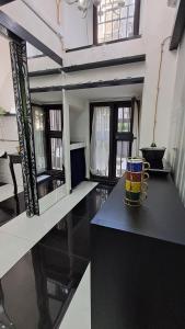 Stesicoro Mini House